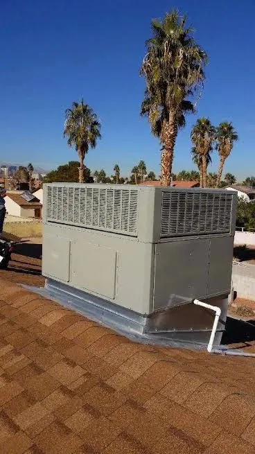 HVAC services in Atascadero, CA